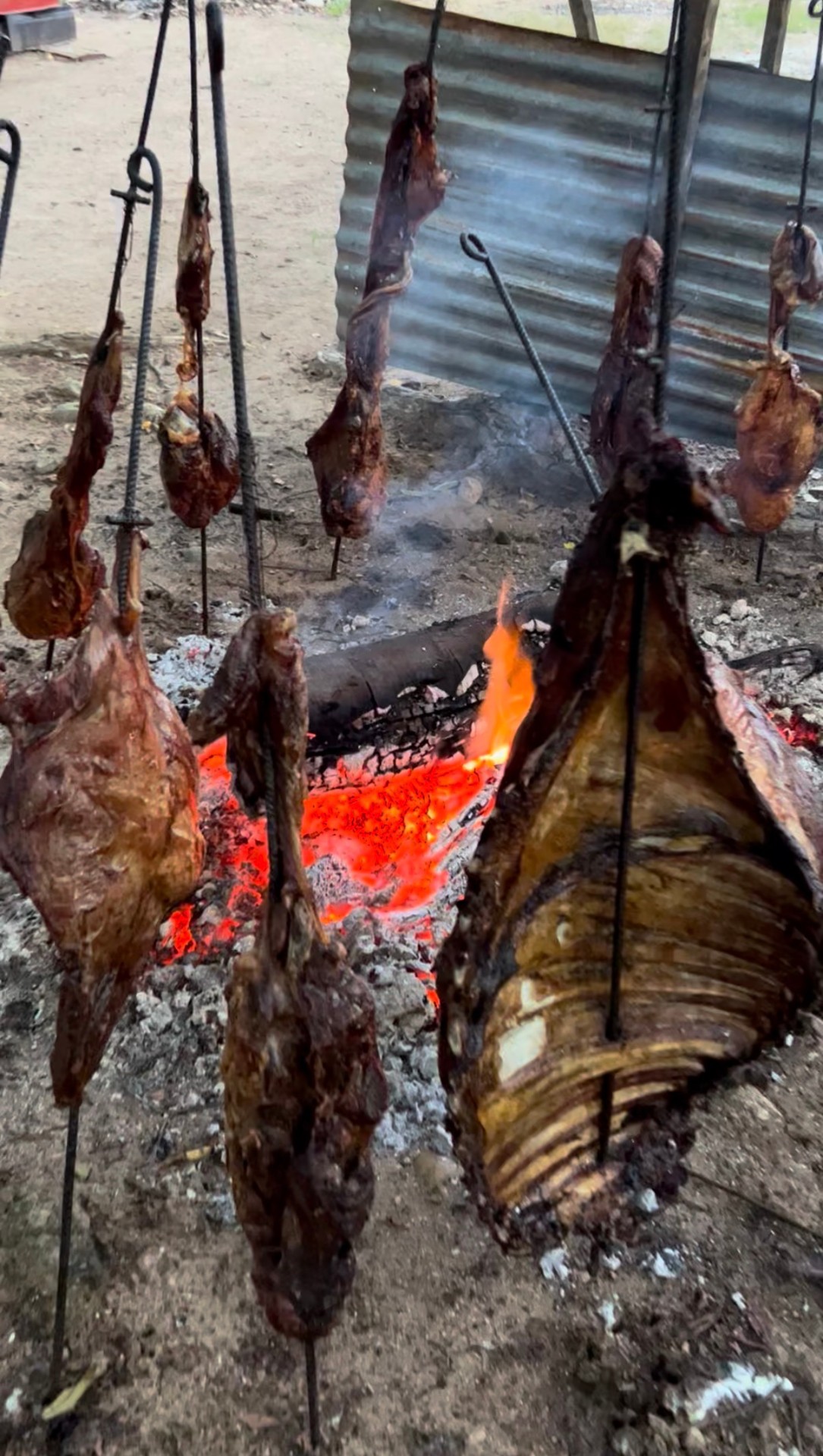 Comercio en Paz de Ariporo
